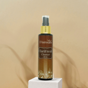 Clarifresh Cleanser